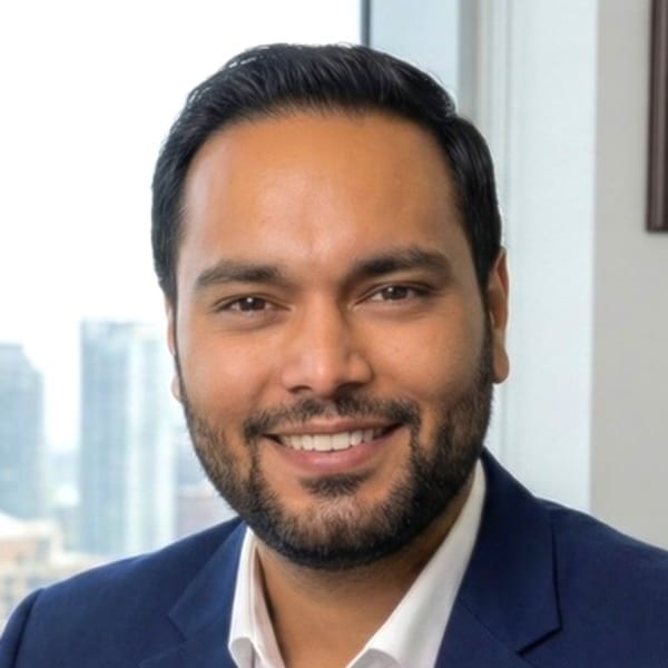 Kulbir Singh, RCIC