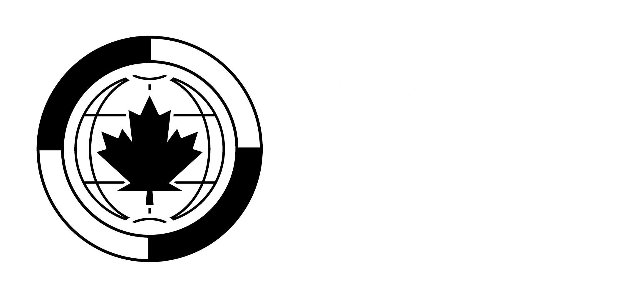 Regulated Canadian Immigration Consultant insignia
